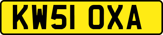 KW51OXA
