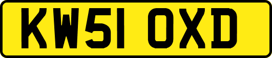 KW51OXD