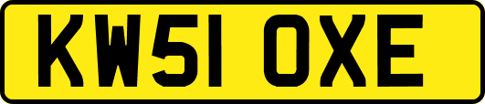 KW51OXE