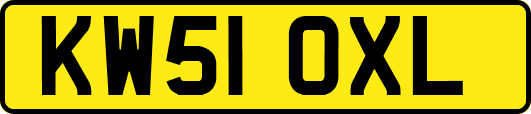 KW51OXL