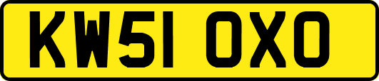 KW51OXO