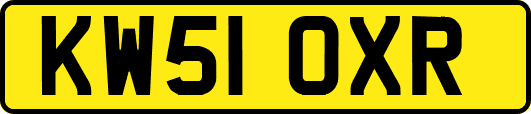 KW51OXR