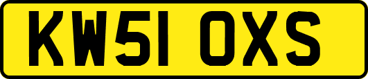 KW51OXS