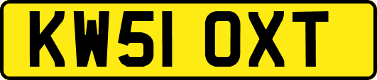 KW51OXT