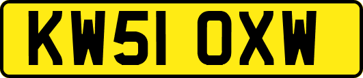 KW51OXW