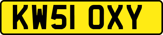 KW51OXY