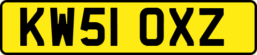 KW51OXZ