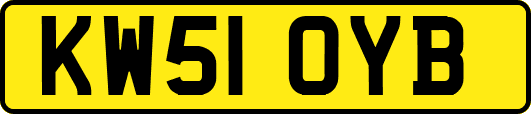 KW51OYB