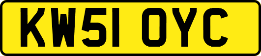 KW51OYC