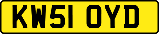 KW51OYD