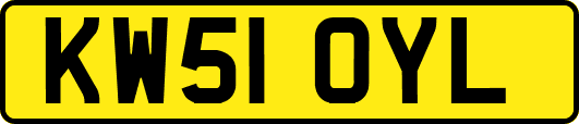 KW51OYL