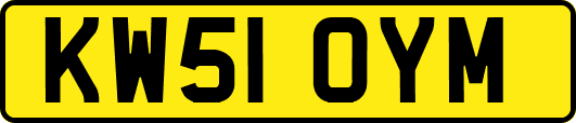 KW51OYM