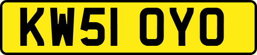 KW51OYO