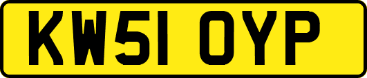 KW51OYP