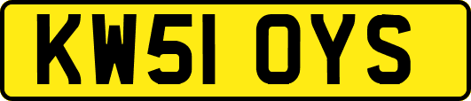 KW51OYS