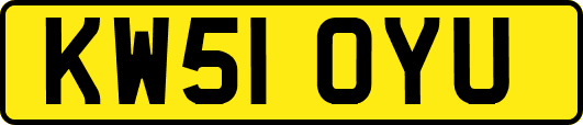 KW51OYU