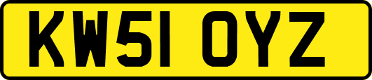 KW51OYZ