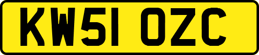 KW51OZC