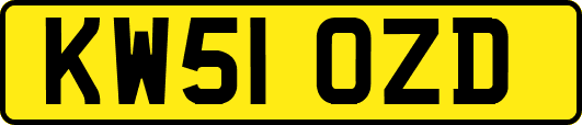 KW51OZD