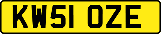 KW51OZE