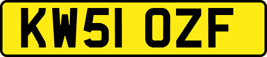 KW51OZF