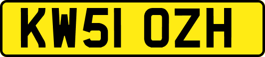 KW51OZH