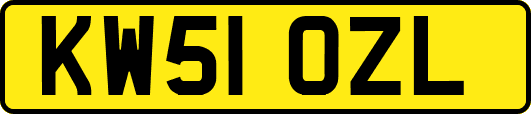 KW51OZL
