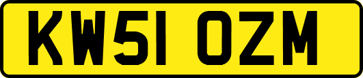 KW51OZM