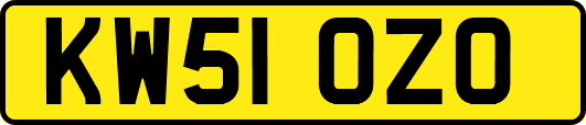 KW51OZO