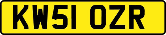 KW51OZR