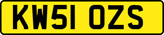 KW51OZS