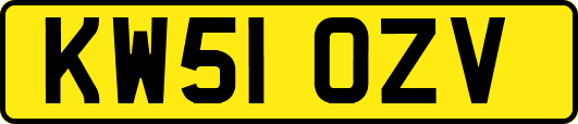 KW51OZV