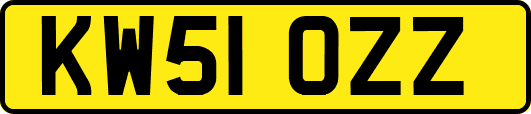 KW51OZZ