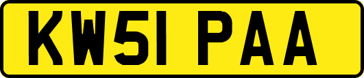 KW51PAA