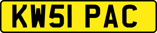 KW51PAC