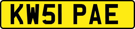 KW51PAE