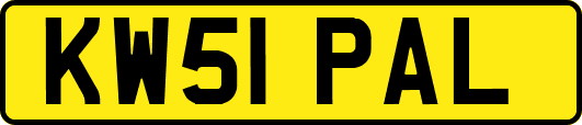 KW51PAL
