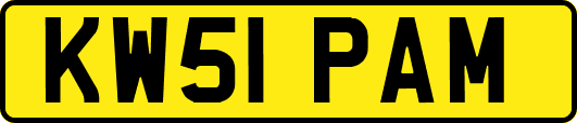 KW51PAM