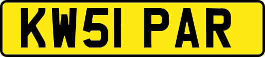 KW51PAR