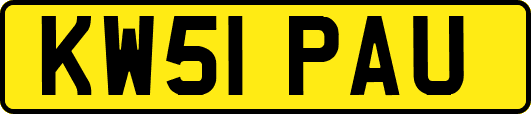 KW51PAU