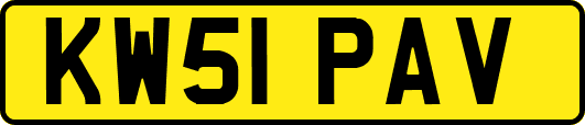 KW51PAV
