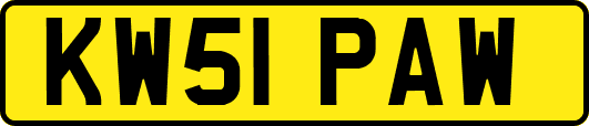 KW51PAW
