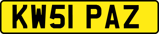 KW51PAZ