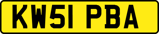 KW51PBA