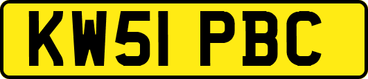 KW51PBC