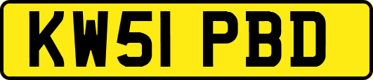 KW51PBD