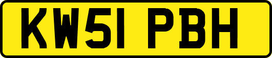 KW51PBH