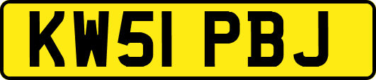 KW51PBJ