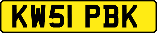 KW51PBK