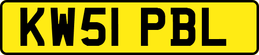 KW51PBL